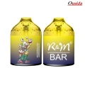 Borong R & M Bar 9000 Vape
